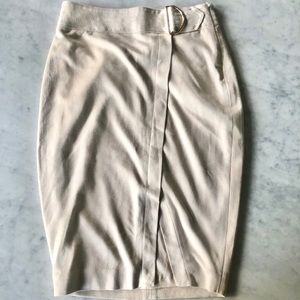 The Perfect Skirt